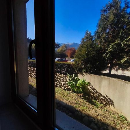 The Old Inn Bansko Exterior foto